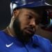 Vladdy Jr. rompe el silencio tras dolorosa caída de Blue Jays ante Mariners