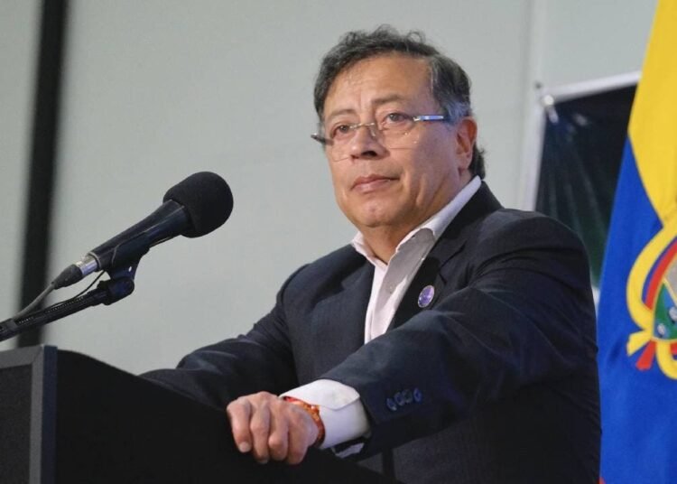 La impactante razón por la que Petro NO asistirá a la Cumbre de las Américas en RD