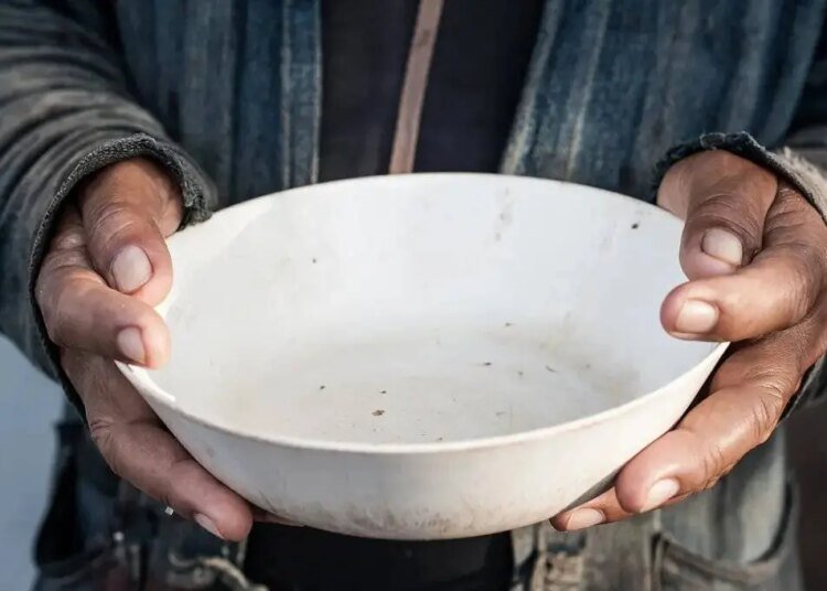 Hambre Cero Latinoamérica: Es Posible, La Voluntad Política Es La Clave