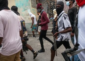 24 Masacres en 9 Meses: Bandas Armadas Siembran el Terror en el Norte de Puerto Príncipe