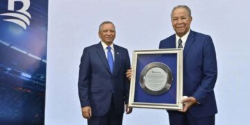 Banreservas y LIDOM Destapan la Épica Copa del Campeonato de Béisbol 2025-26