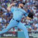 Blue Jays 6-1 Dodgers: ¡Explosión en el marcador! Ventaja al alcance
