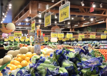 ¿Comer es un lujo en Washington Heights? Residentes denuncian precios de alimentos disparados
