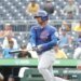¡BOMBAZO AZUL! Cristian Bethancourt se une a los Tigres del Licey