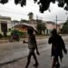 Melissa en Cuba: Baja su fuerza, no su amenaza