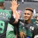 Estrellas Orientales: ¡Invictas reinas del arranque en el Torneo Invernal!