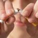 Fumar de adolescente: la huella tóxica en la salud de tus hijos