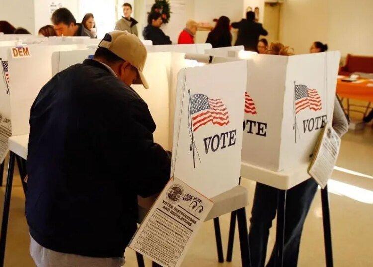 NY: ¡Solo 18 días para elecciones! La batalla política se intensifica al máximo