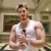 Tragedia en CDMX: Asesinan a balazos a Fede Dorcaz, el modelo y cantante argentino