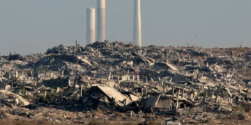 ¡Gaza Respira! ONU Reporta Aumento de Ayuda Humanitaria Tras Alto el Fuego
