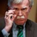 ¡ÚLTIMA HORA! John Bolton imputado por documentos clasificados