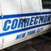 Preso dispara y hiere a persona en vehículo en NY: Alerta máxima