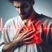 ¡Alerta máxima! Nueva proteína dispara el riesgo de muerte súbita tras un infarto