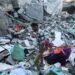 Ejército israelí confirma bombardeo en sur de Gaza con 2 muertos
