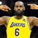 ¡Bomba NBA! LeBron James no estará en el inicio de la temporada