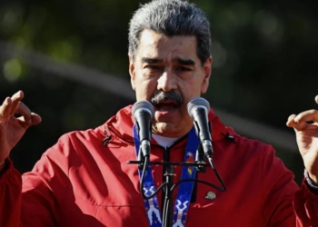 Caracas Explota: Acusa a EE. UU. de ‘Provocación Militar’ por Maniobras en sus Costas