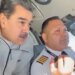 Conspiración contra Maduro: Buscaban piloto para traicionarlo
