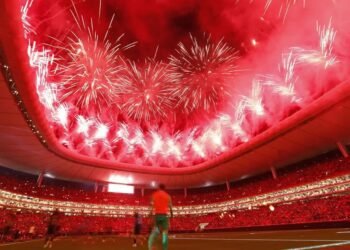 Mundial 2026: ¡Más de un millón de entradas vendidas!
