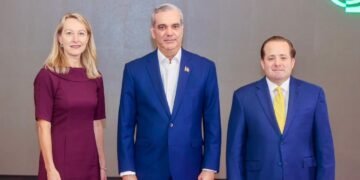 Nvidia Impulsa a República Dominicana Hacia la Vanguardia de la IA