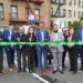 ¡El Bronx a toda carga! Inauguran nueva estación para vehículos eléctricos