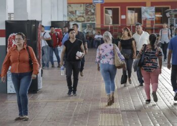 URGENTE: América Latina Exige Respuesta Estructural Profunda