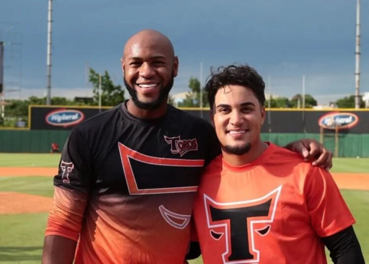¡BOMBAZO! Bryan Torres, el refuerzo estelar que aterriza en Toros del Este