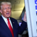 Trump recorta refugiados a mínimo histórico