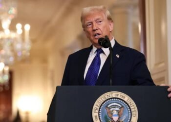 Trump y el Clima: ¿Lobby Petrolero al Volante