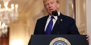 Trump y el Clima: ¿Lobby Petrolero al Volante
