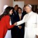 Reina Letizia y Papa XIV Sacuden al Mundo: ‘El Hambre, Arma de Guerra’