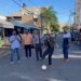¡La cancha es la calle! Policía Nacional lanza 1er Torneo de Fútbol Callejero Infantil