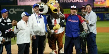 ¡Béisbol RD: Arranca temporada ÉPICA con ceremonia MAGNA y tributo legendario a Juan Marichal