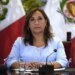 Dina Boluarte no buscará asilo: Se queda en Perú tras destitución presidencial