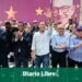 Abel Martínez: Gobierno saldrá como el fallo final