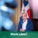 Abinader exige: «¡Melissa, lo más lejos posible!»