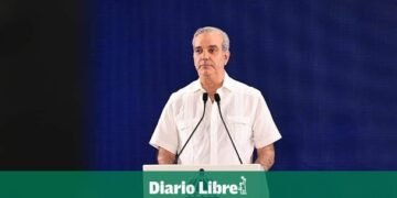 Abinader guarda silencio: ¿Por qué no opina sobre la ausencia de Sheinbaum en la Cumbre