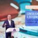 Abinader Dirige La Semanal con la Prensa: ¡Noticias Clave!
