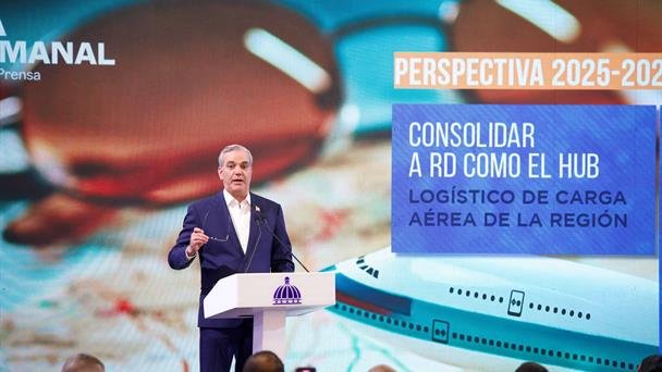 Abinader Dirige La Semanal con la Prensa: ¡Noticias Clave!