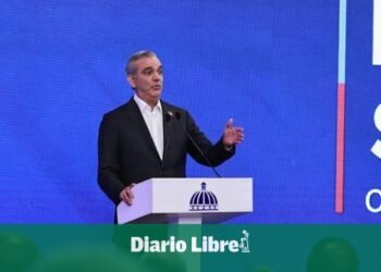 Abinader marca la cancha: RD anfitrión, NO convocante, de la Cumbre de las Américas