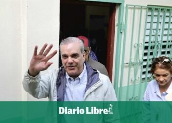 Abinader en Ocoa tras Melissa: Supervisa la devastación y ordena informe ¡URGENTE!