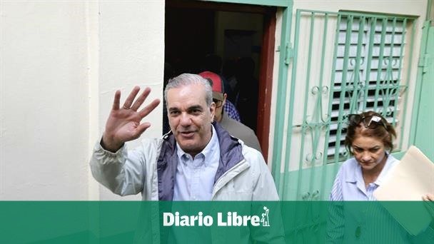 Abinader en Ocoa tras Melissa: Supervisa la devastación y ordena informe ¡URGENTE!