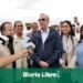 Abinader: Gira Explosiva por 5 Provincias este Fin de Semana