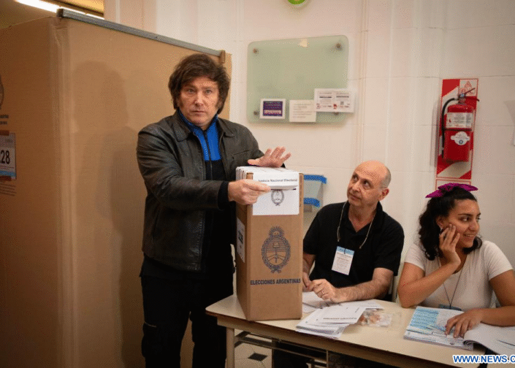 Argentina Vota: Elecciones Legislativas al ROJO VIVO ¿Cuántos deciden el FUTURO y qué se JUEGA AHORA