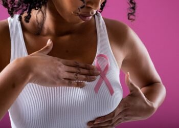 IA: El súper-ojo que detecta cáncer de mama en tus mamografías