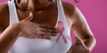 IA: El súper-ojo que detecta cáncer de mama en tus mamografías
