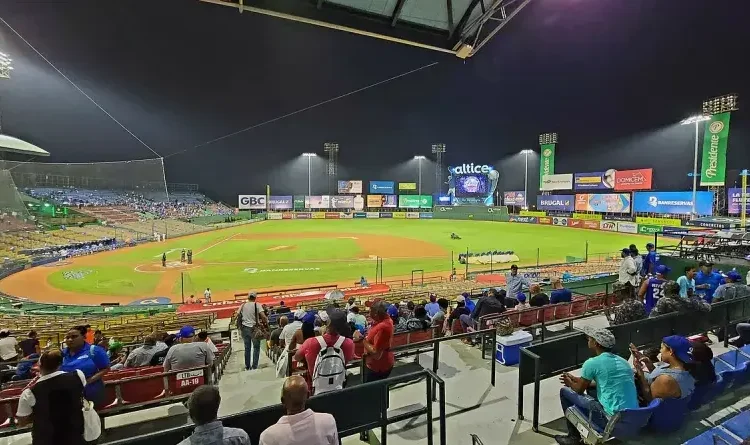 ¡Vuelve la pelota! Béisbol Dominicano arranca el lunes con 3 partidos de infarto