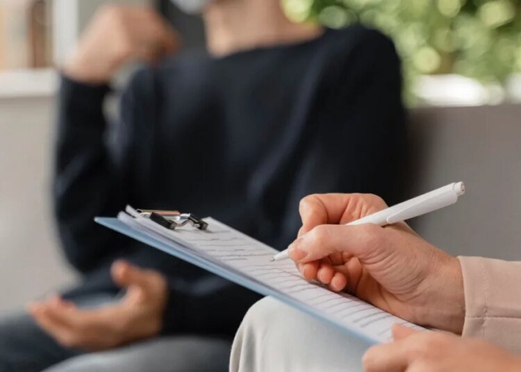 Salud Mental: Derecho PRIORITARIO en la Adversidad