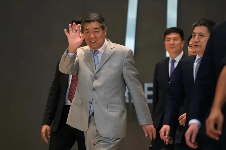 China y EE. UU. alcanzan acuerdo «preliminar»: ¿Qué depara el futuro de la guerra comercial
