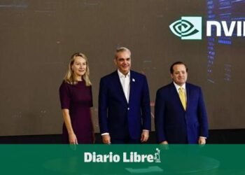 Gobierno revoluciona con IA: Tránsito, Educación y Salud entran en la era inteligente