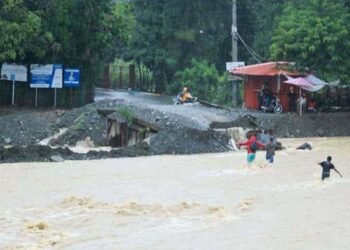 ¡Alerta Ocoa! Legisladores Exigen Estado de Emergencia por Daños Devastadores